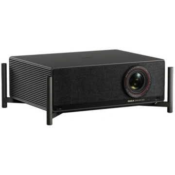 XGIMI Titan 4K 5000 Lumens projektors XR03B