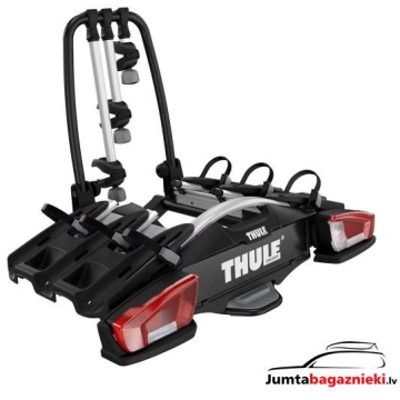 Thule VeloCompact 926 | 3 Velo | 13-pin