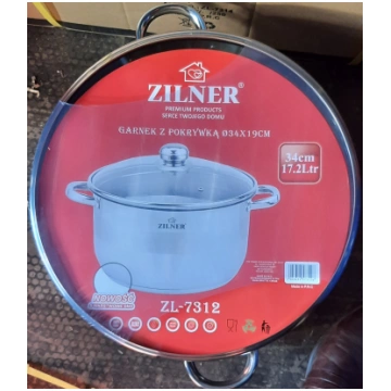 Katls ZILNER 34 cm ZL-7312