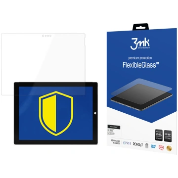 Microsoft Surface Pro 3 - 3mk FlexibleGlass™ 13"" 