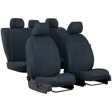 TREND LINE sēdekļu pārvalki (auduma) Citroen Space