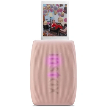 Fuji - Instax mini Link3 Smartphone printer