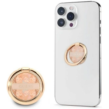 Guess Ring stand GURSHHFLG Paisley Gredzens-cтeнд 