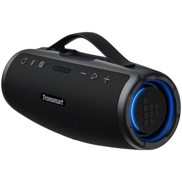 Mirtune S100 50W Bluetooth 5.3 IPX7 bezvadu skaļru