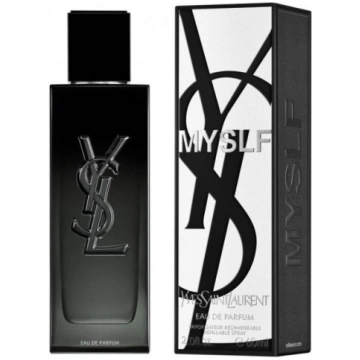 Yves Saint Laurent MYSLF Smaržas EDP 60 ml MYSLF 6