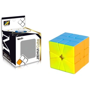 Rubika kubs II tips