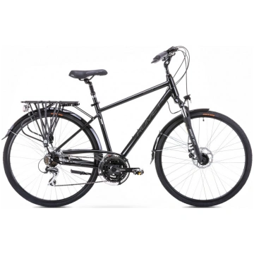 Pilsētas velosipēds ROMET WAGANT 4 (AR) 2328719 23