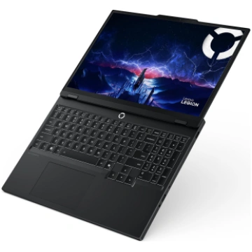 Lenovo Legion 5 15IAX10 Intel Eclipse Black 15.1 "