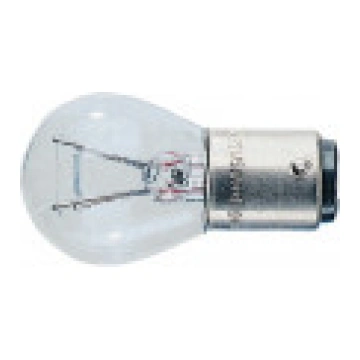 AUTO SPULDZE 12V OSRAM P21/5W 21/5W BAY15d 7528