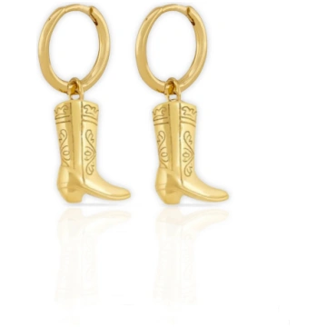 Cowboy Boots Hoops stormluxied