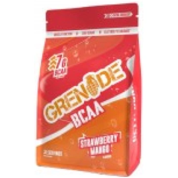 BCAA, Strawberry Mango - 390g Grenade P51961