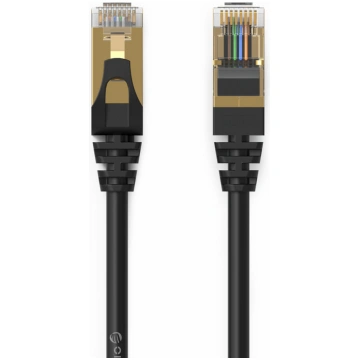 Orico PUG-C7 CAT7 10Gbps RJ45 tīkla kabelis, 5m, m