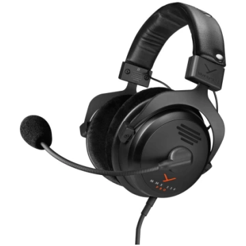 Beyerdynamic MMX 330 PRO słuchawkowy Przewodowa gł