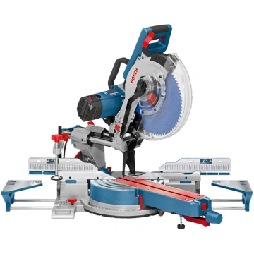 Paneļzāģis Bosch GCM 12 SDE Professional