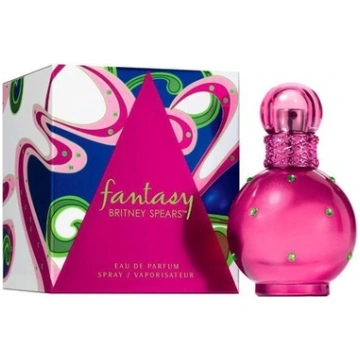 Sieviešu smaržas Britney Spears Fantasy EDP, 30 ml