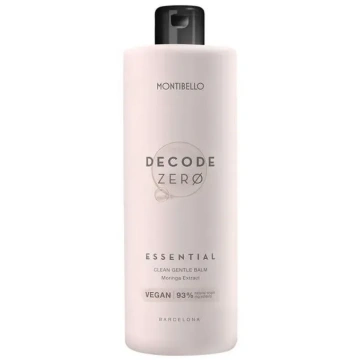 Montibello Decode Zero Essential balzams (750ml)