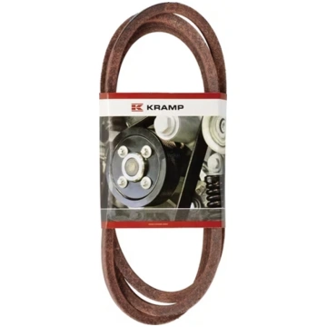 Ķīļsiksna 1/2"x93" 12.7x2362mm 228001500, M122674 