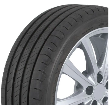 Vasaras riepa vieglajiem automobiļiem 205/60R16 GO