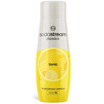 SodaStream Tonic Syrup 440 ml ( 7290113763180 Toni