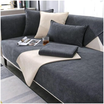 Sofa Throw Blanket, Sofa Cover, Sofa Cover, Couch 