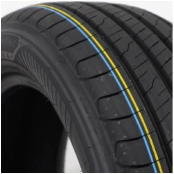 Goodyear EfficientGrip 2 SUV - 215/60 R17 96V (jau