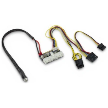 INTER-TECH Mini-ITX PSU 160W DC/DC (no power suppl