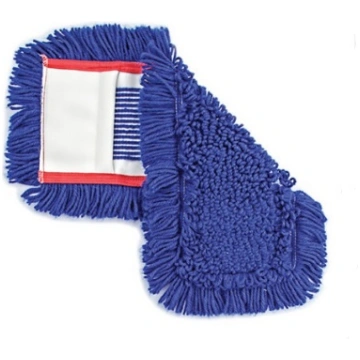 Mops akrils 60 cm zils F.11972