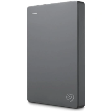SEAGATE External Hard Drive || Basic | 4TB | USB 3