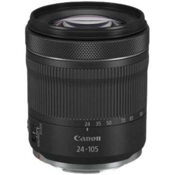 Canon EOS R8 + RF24-105 F4-7.1 IS STM EU26