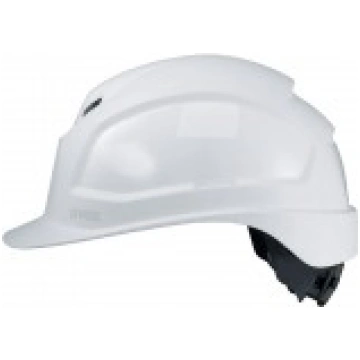 Drošības ķivere Pheos IES, balta UVEX 80-9772040