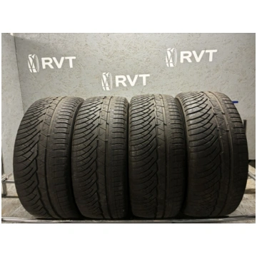 Lietots - Michelin Pilot Alpin PA4 /245R45 175.5mm