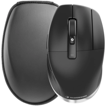 3D CONNEXION 3DCONNEXION CADMOUSE PRO WRLS WIRELES