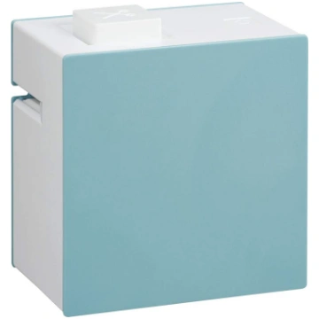 King Jim Label Printer Tepra Lite LR30 Blue (Compa