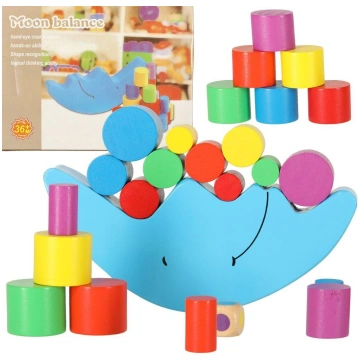 RoGer Montessori Koka Mēness RO-7295