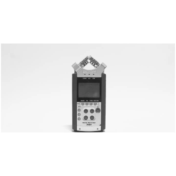 Zoom H4N recorder