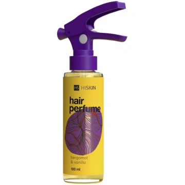 HiSkin HISKIN Hair Perfume Perfumy do wlosow Berga