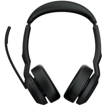 Jabra Evolve2 55 MS Stereo Headset (25599-999-899)