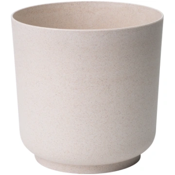 Puku pods Satina Eco 13cm balts 1.5L ( 59074743623