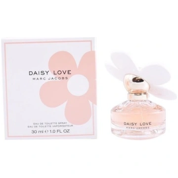 MARC JACOBS DAISY LOVE EDT 30 ml IZTvaicētājs