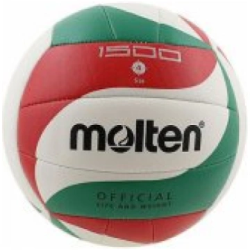 Molten Molten Volleyball V4M1500 Volejbola bumba 4