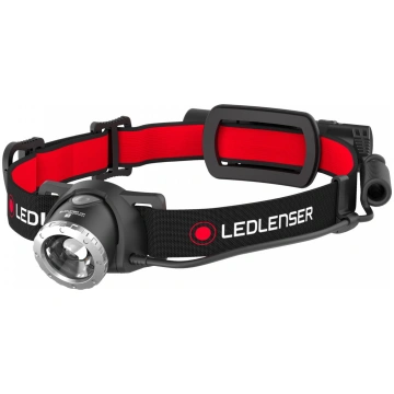 Galvas lukturis LED H8R Box 500853 1CLDH006 Ledlen
