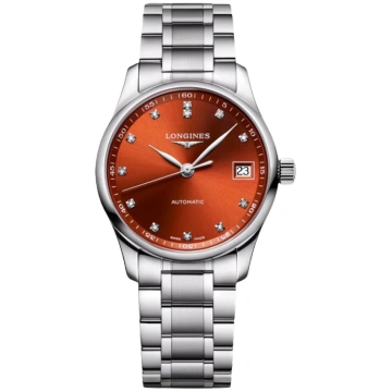 MASTER COLLECTION LONGINES