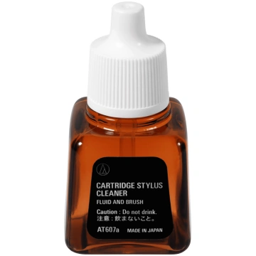 Audio Technica AT607a Stylus Cleaner