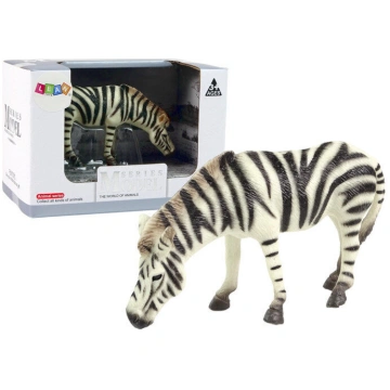 Figūriņa Lean Toys Zebra