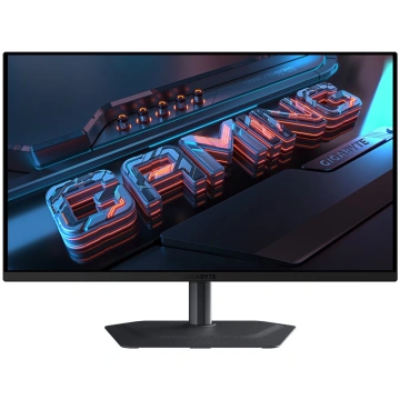 Gigabyte MO27U2 - OLED monitor - 4K - 27" - HDR MO