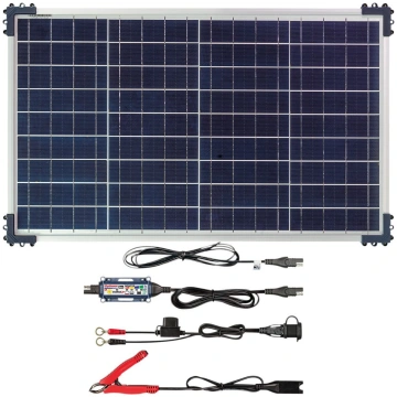 OptiMate Solar DUO 40W