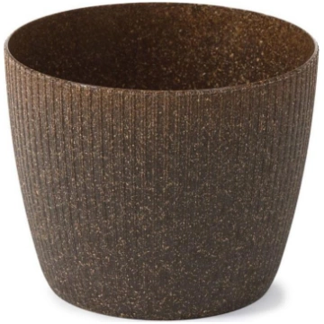 Lamela Oslonka-Doniczka Magnolia Eco Coffee 190 Ju