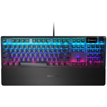SteelSeries, SteelSeries Apex 5 Gaming Keyboard, U