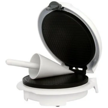 Plāno vafeļu panna ADLER 1500W AD3038