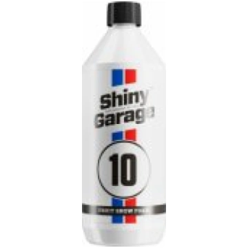 Shiny Garage Shiny Garage Shiny Garage Fruit Snow 